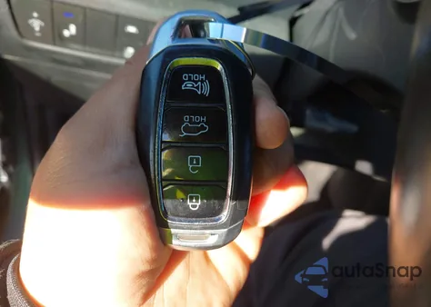 2020 Hyundai Kona Electric Limited z USA, uszkodzony, nr VIN KM8K33AG8LU076958